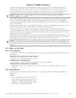 Preview for 109 page of Honeywell CGW-MB Installation And User Manual