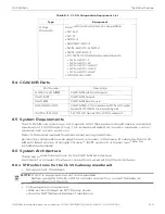 Preview for 111 page of Honeywell CGW-MB Installation And User Manual