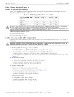 Preview for 179 page of Honeywell CGW-MB Installation And User Manual