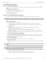 Preview for 185 page of Honeywell CGW-MB Installation And User Manual