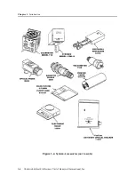 Предварительный просмотр 18 страницы Honeywell Chadwick-Helmuth 8500C Maintenance Manual