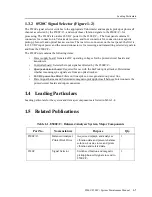 Предварительный просмотр 19 страницы Honeywell Chadwick-Helmuth 8500C Maintenance Manual