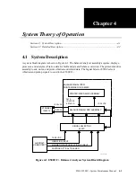 Предварительный просмотр 31 страницы Honeywell Chadwick-Helmuth 8500C Maintenance Manual