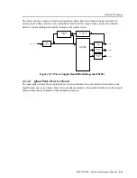 Предварительный просмотр 43 страницы Honeywell Chadwick-Helmuth 8500C Maintenance Manual