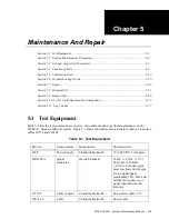 Предварительный просмотр 45 страницы Honeywell Chadwick-Helmuth 8500C Maintenance Manual