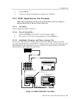 Предварительный просмотр 61 страницы Honeywell Chadwick-Helmuth 8500C Maintenance Manual