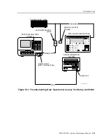 Предварительный просмотр 73 страницы Honeywell Chadwick-Helmuth 8500C Maintenance Manual