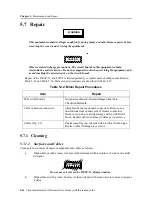 Предварительный просмотр 88 страницы Honeywell Chadwick-Helmuth 8500C Maintenance Manual