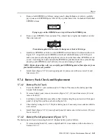 Предварительный просмотр 93 страницы Honeywell Chadwick-Helmuth 8500C Maintenance Manual