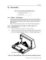 Предварительный просмотр 95 страницы Honeywell Chadwick-Helmuth 8500C Maintenance Manual