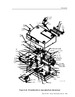 Предварительный просмотр 99 страницы Honeywell Chadwick-Helmuth 8500C Maintenance Manual