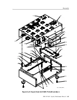 Предварительный просмотр 107 страницы Honeywell Chadwick-Helmuth 8500C Maintenance Manual