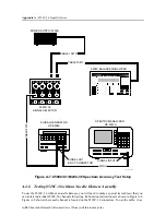 Предварительный просмотр 142 страницы Honeywell Chadwick-Helmuth 8500C Maintenance Manual