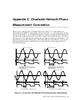 Предварительный просмотр 157 страницы Honeywell Chadwick-Helmuth 8500C Maintenance Manual