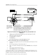 Предварительный просмотр 166 страницы Honeywell Chadwick-Helmuth 8500C Maintenance Manual