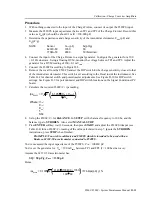 Предварительный просмотр 171 страницы Honeywell Chadwick-Helmuth 8500C Maintenance Manual