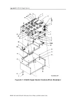 Предварительный просмотр 176 страницы Honeywell Chadwick-Helmuth 8500C Maintenance Manual