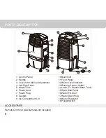 Preview for 10 page of Honeywell CHL30XC Owner'S Manual