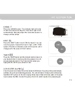 Preview for 13 page of Honeywell CHL30XC Owner'S Manual