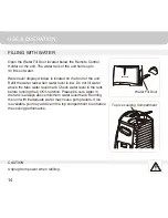 Preview for 16 page of Honeywell CHL30XC Owner'S Manual