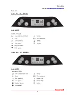 Preview for 6 page of Honeywell CHL30XC Service Manual