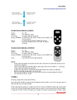 Preview for 8 page of Honeywell CHL30XC Service Manual