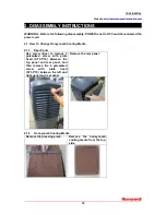 Preview for 10 page of Honeywell CHL30XC Service Manual