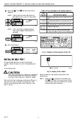 Preview for 8 page of Honeywell CHRONOTERM IV T8624D Installation Instructions Manual