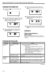 Preview for 10 page of Honeywell CHRONOTERM IV T8624D Installation Instructions Manual