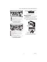 Preview for 3 page of Honeywell Chronotherm Deluxe T8601D Installation Instructions Manual