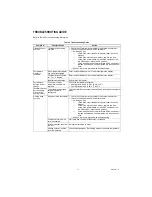 Preview for 11 page of Honeywell Chronotherm Deluxe T8601D Installation Instructions Manual