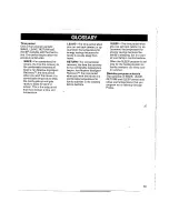 Preview for 22 page of Honeywell Chronotherm II Owner'S Manual