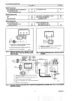 Предварительный просмотр 7 страницы Honeywell Chronotherm III T8600A User Manual