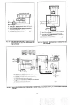 Предварительный просмотр 12 страницы Honeywell Chronotherm III T8600A User Manual