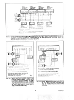 Preview for 19 page of Honeywell Chronotherm III T8600A User Manual