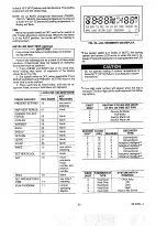 Preview for 23 page of Honeywell Chronotherm III T8600A User Manual