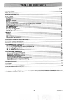 Preview for 35 page of Honeywell Chronotherm III T8600A User Manual