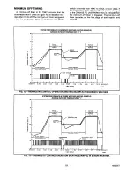 Preview for 23 page of Honeywell CHRONOTHERM III T8611G Manual