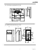 Preview for 3 page of Honeywell CHRONOTHERM III T8611M User Manual