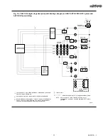 Preview for 13 page of Honeywell CHRONOTHERM III T8621A User Manual