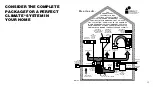 Preview for 5 page of Honeywell Chronotherm III Owner'S Manual