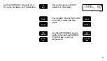 Preview for 18 page of Honeywell Chronotherm III Owner'S Manual