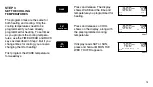 Preview for 20 page of Honeywell Chronotherm III Owner'S Manual