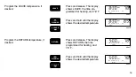 Preview for 22 page of Honeywell Chronotherm III Owner'S Manual