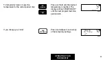 Preview for 30 page of Honeywell Chronotherm III Owner'S Manual