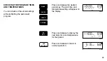 Preview for 34 page of Honeywell Chronotherm III Owner'S Manual