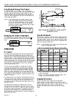 Preview for 16 page of Honeywell Chronotherm IV T8600D Product Data