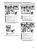 Preview for 25 page of Honeywell Chronotherm IV T8600D Product Data