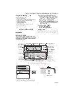 Preview for 3 page of Honeywell Chronotherm IV T8611G Installation Instructions Manual