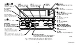 Preview for 8 page of Honeywell CHRONOTHERM IV T8665A User Manual